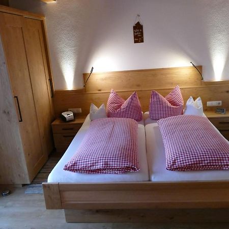 Plenkhof Villa Ruhpolding Buitenkant foto